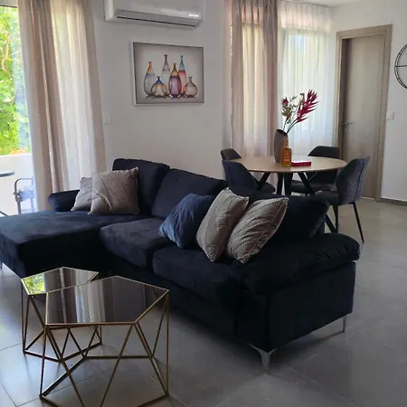 Kos Cozy Apartment