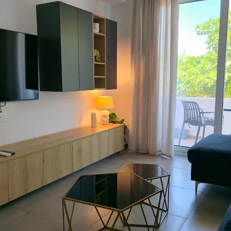 Kos Cozy Apartment *