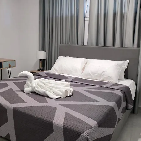 Apartment Kos Cozy Platanion