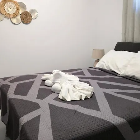 Kos Cozy Apartment Platanion