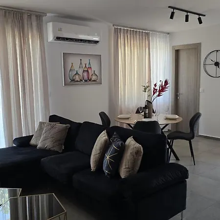 Apartment Kos Cozy Platanion