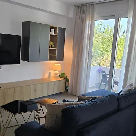 Apartment Kos Cozy Platanion