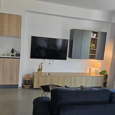 Kos Cozy * Platanion