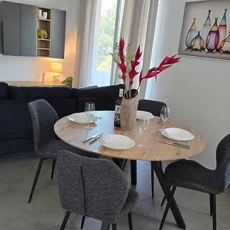Kos Cozy Apartment Platanion