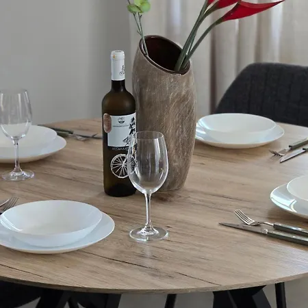 Apartment Kos Cozy Platanion
