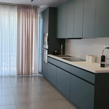 Kos Cozy Apartment Platanion