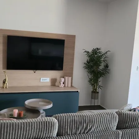 Kos Cozy Apartment