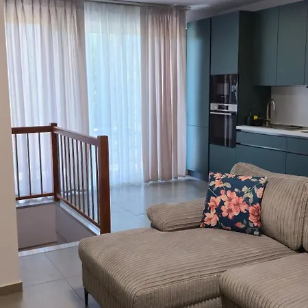 Apartment Kos Cozy