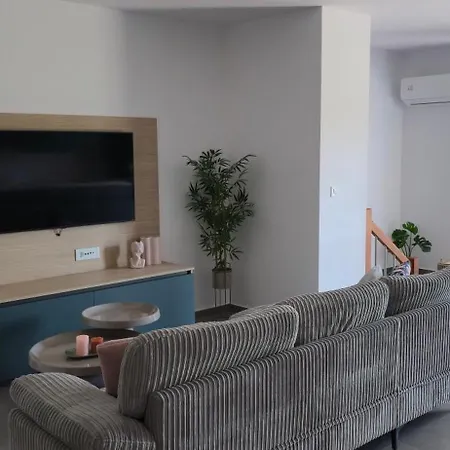 Kos Cozy Apartment