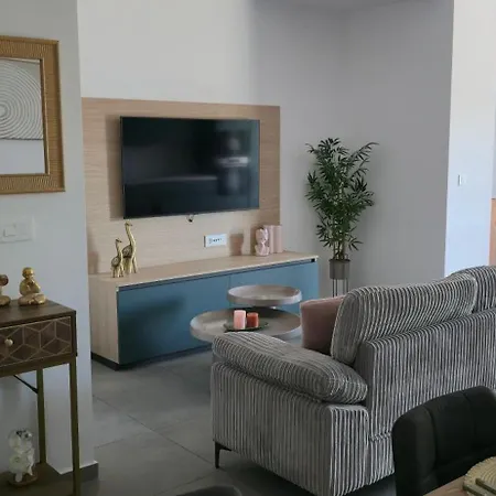 Kos Cozy Apartment *