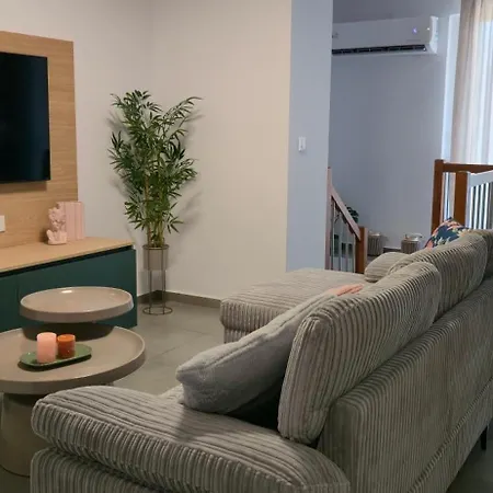 Kos Cozy Apartment Platanion