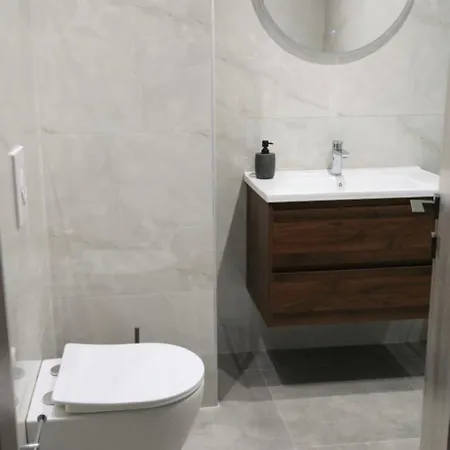 Apartment Kos Cozy