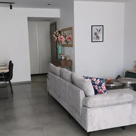 Kos Cozy Apartment Platanion