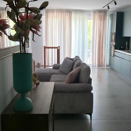 Apartment Kos Cozy *