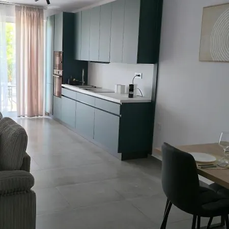 Apartment Kos Cozy Platanion