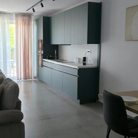Apartment Kos Cozy