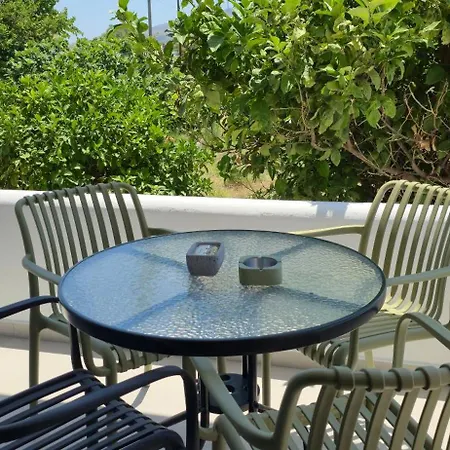 Kos Cozy Platanion