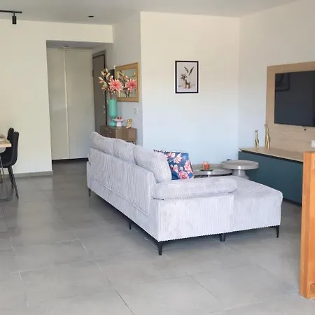 Kos Cozy Apartment *