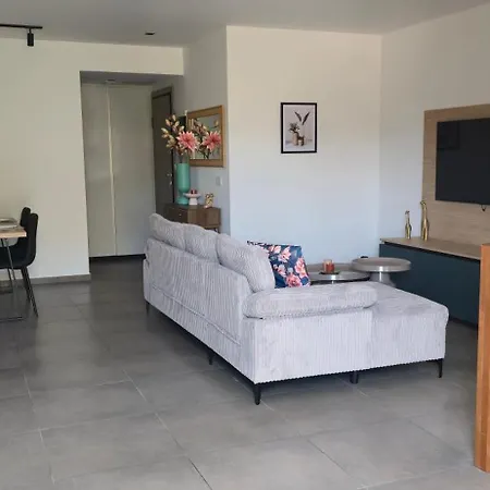 Kos Cozy Apartment *