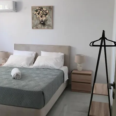 Kos Cozy Apartment Platanion