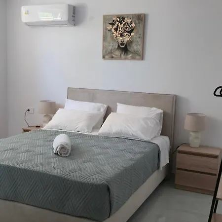 Apartment Kos Cozy Platanion