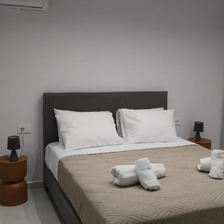 Kos Cozy Platanion