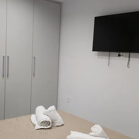 Kos Cozy Apartment