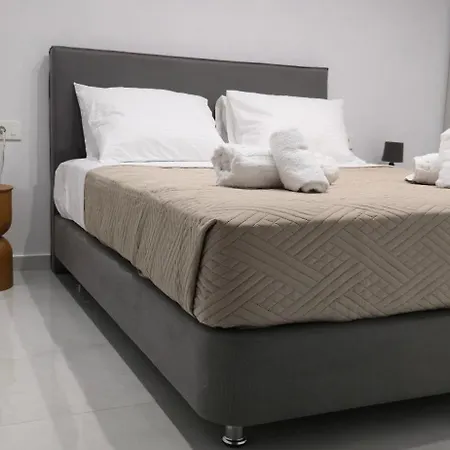 Kos Cozy Apartment Platanion