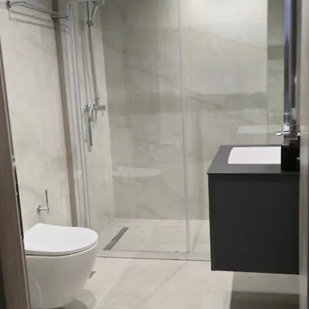Kos Cozy Apartment *
