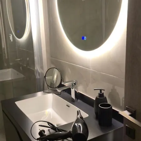 Kos Cozy Apartment Platanion
