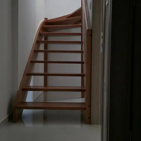 Kos Cozy Apartment
