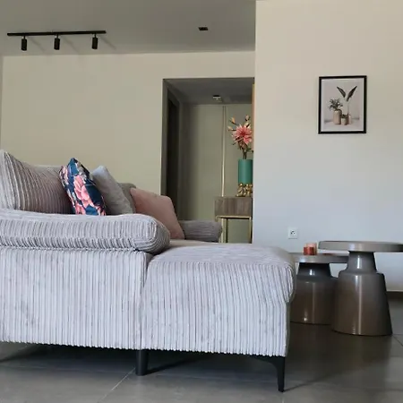 Kos Cozy * Platanion