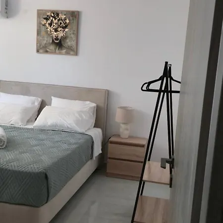Kos Cozy Apartment
