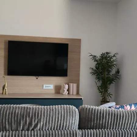 Kos Cozy Apartment Platanion