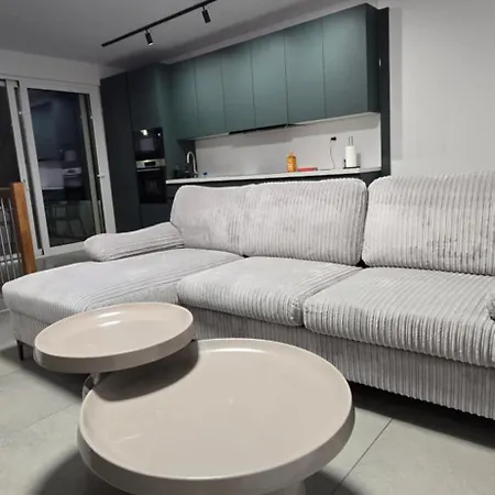 Kos Cozy * Platanion