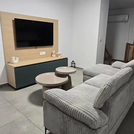 Kos Cozy Apartment