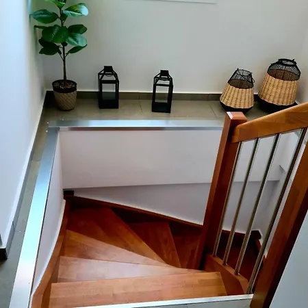 Kos Cozy Apartment Platanion