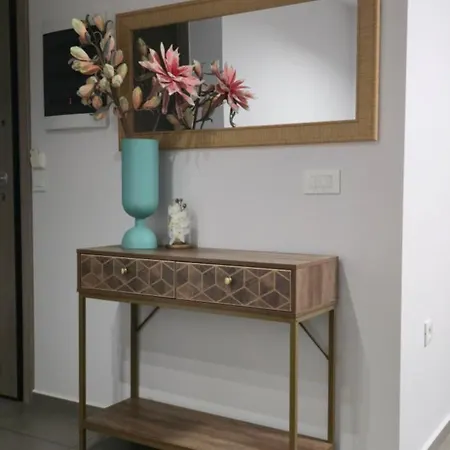 Kos Cozy Apartment *