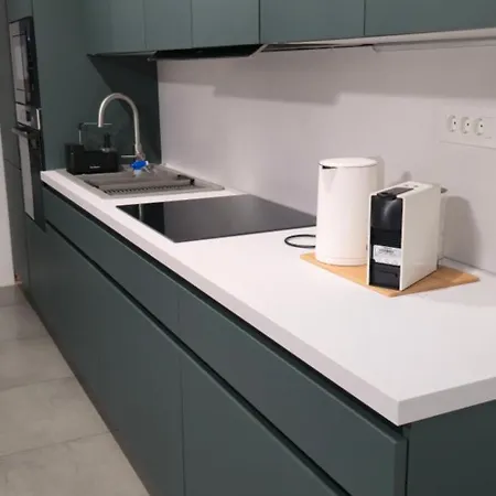 Apartment Kos Cozy *