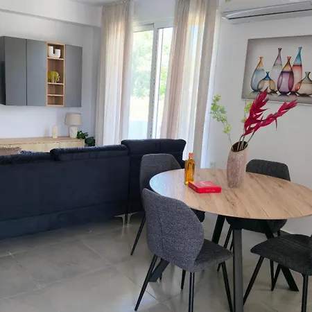 Kos Cozy Apartment