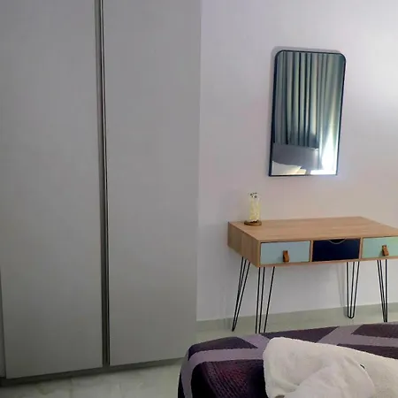 Kos Cozy Apartment *