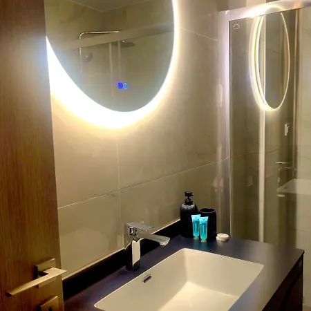 Kos Cozy Apartment *