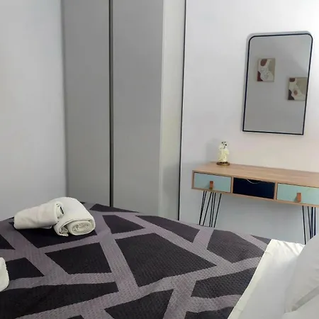 Kos Cozy Apartment Platanion