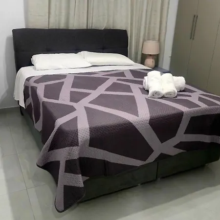 Kos Cozy * Platanion