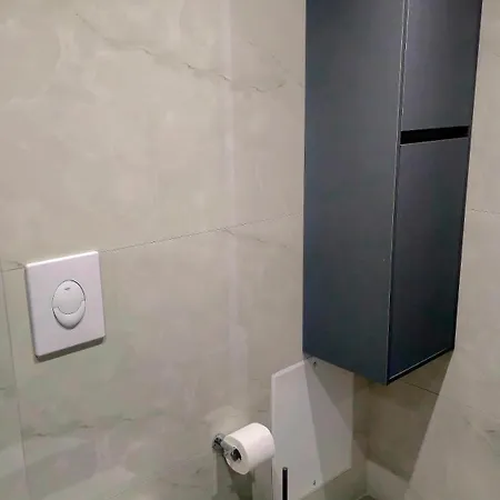 Kos Cozy Apartment Platanion