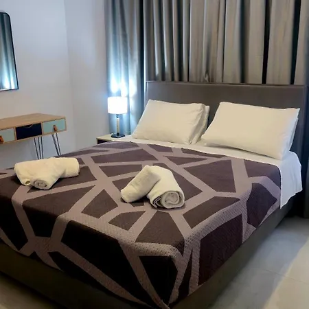 Kos Cozy Platanion