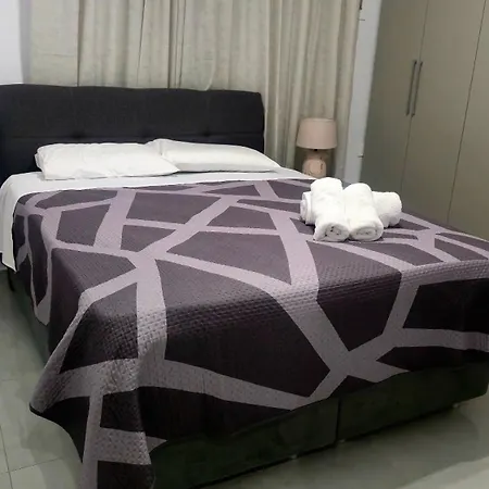 Kos Cozy Apartment