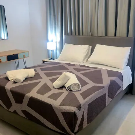 Kos Cozy Apartment